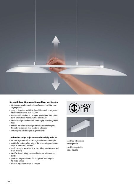 helestra - Your Light 24 - Hauptkatalog