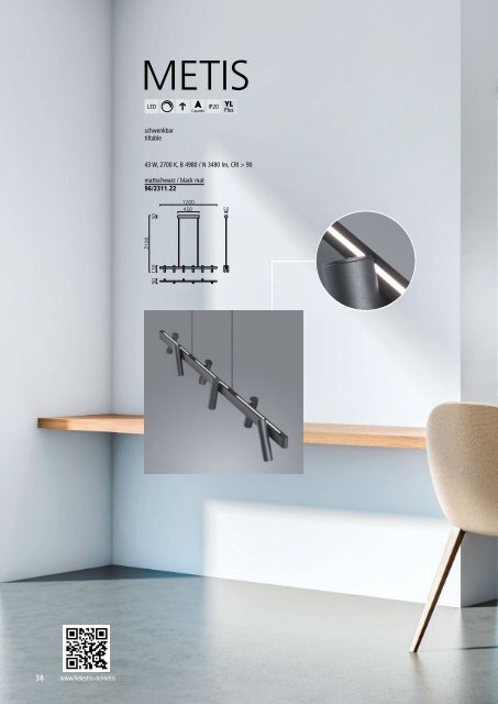 helestra - Your Light 24 - Hauptkatalog