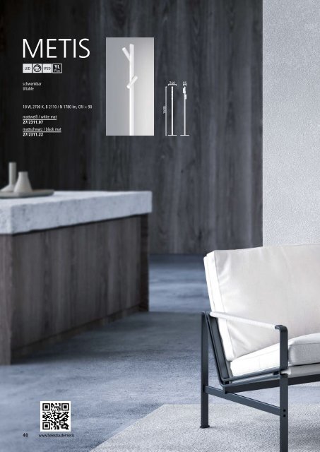 helestra - Your Light 24 - Hauptkatalog