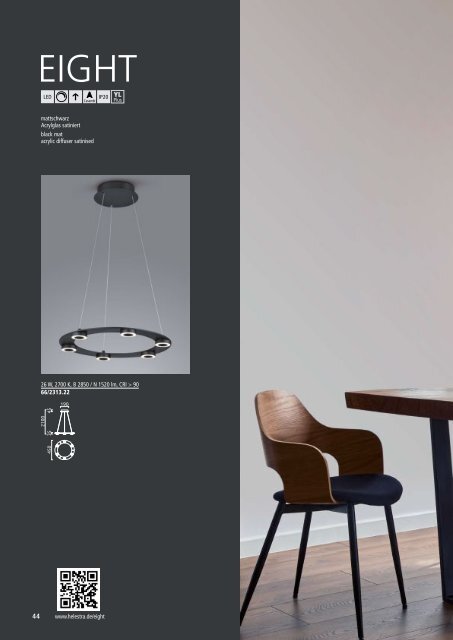 helestra - Your Light 24 - Hauptkatalog