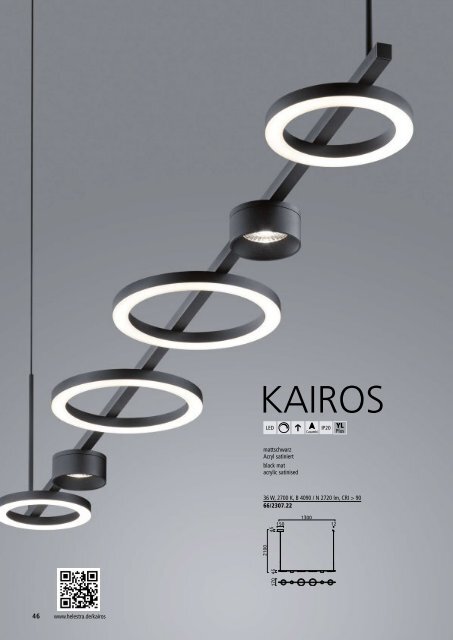 helestra - Your Light 24 - Hauptkatalog