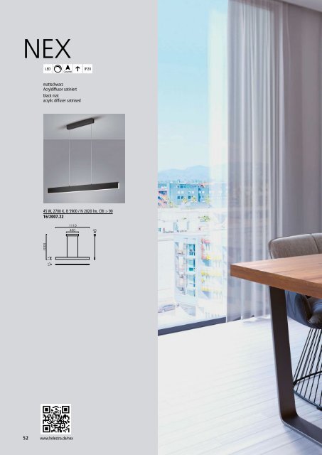 helestra - Your Light 24 - Hauptkatalog