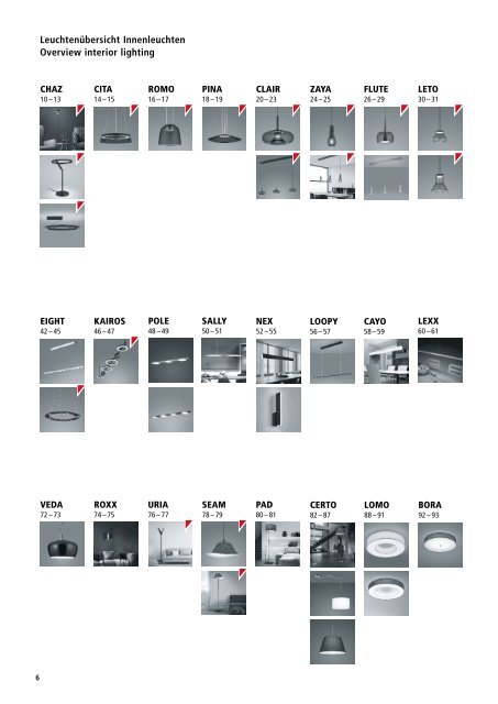 helestra - Your Light 24 - Hauptkatalog