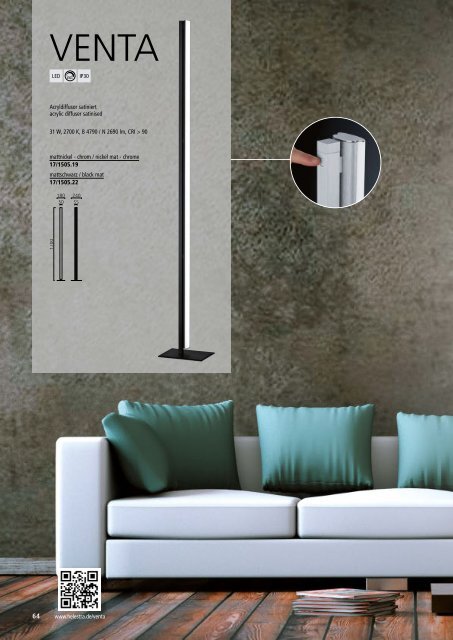 helestra - Your Light 24 - Hauptkatalog