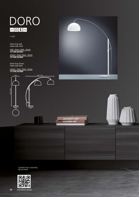 helestra - Your Light 24 - Hauptkatalog