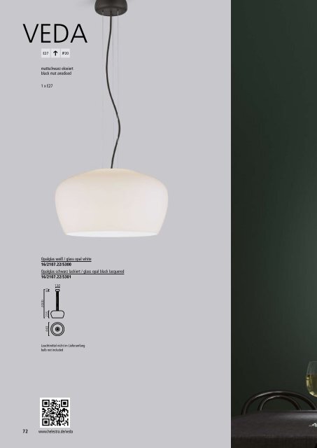 helestra - Your Light 24 - Hauptkatalog