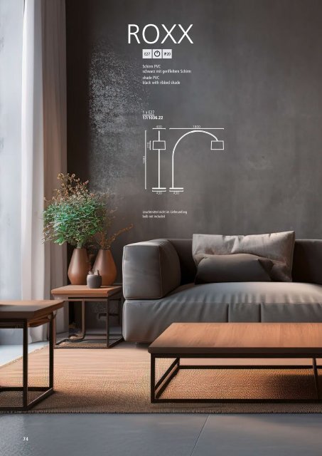 helestra - Your Light 24 - Hauptkatalog