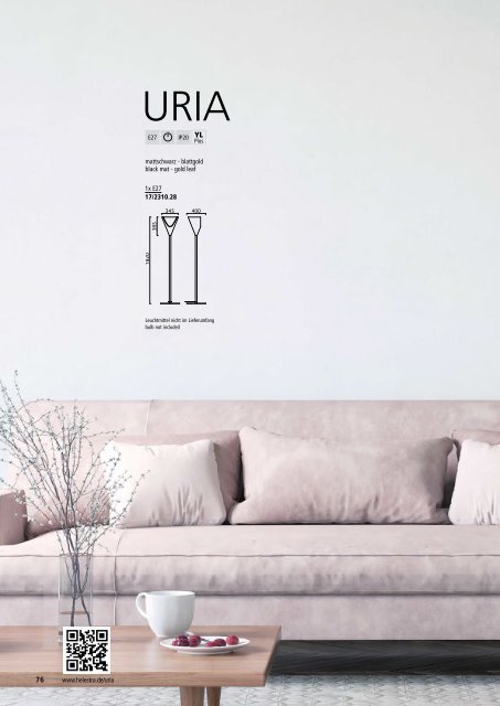 helestra - Your Light 24 - Hauptkatalog