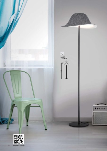 helestra - Your Light 24 - Hauptkatalog