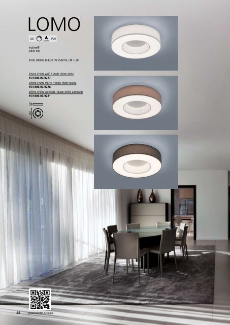 helestra - Your Light 24 - Hauptkatalog
