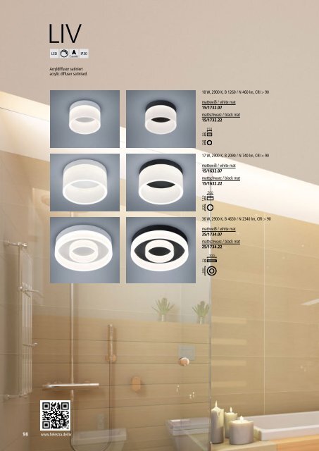 helestra - Your Light 24 - Hauptkatalog