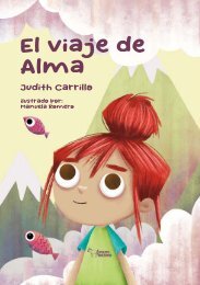 El Viaje de alma