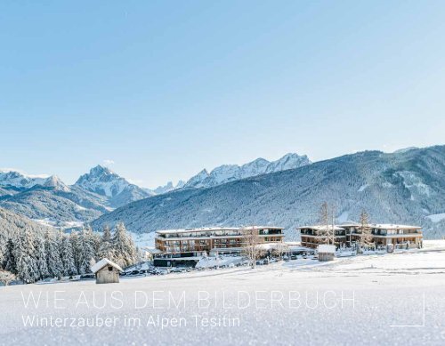 AlpenTesitin Imagebroschure Winter 2023 DE