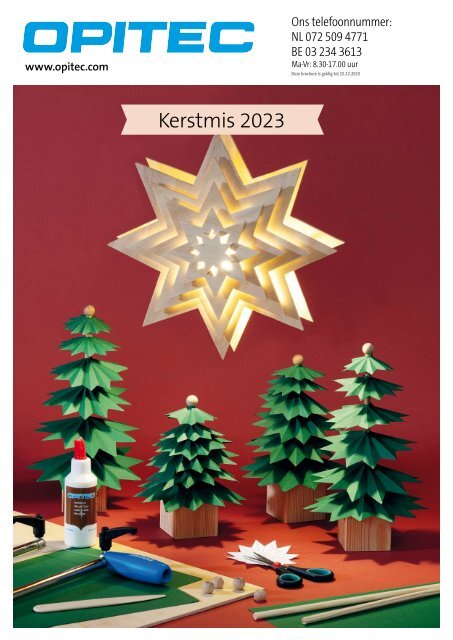 Kerstmis 2023_Y305_nl_nl