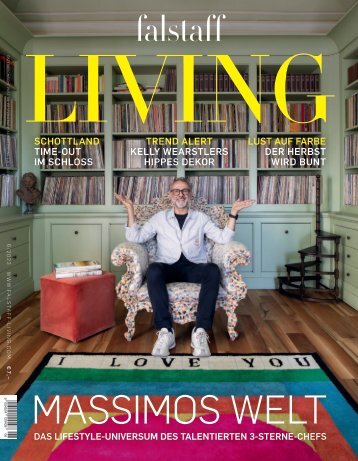 Falstaff LIVING Nr. 06/2023