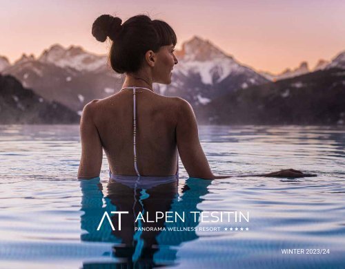 AlpenTesitin Imagebroschure Winter2023 EN