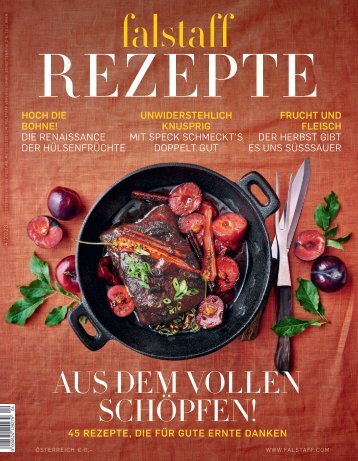 Rezepte Special Österreich 04/2023