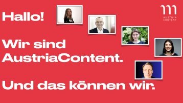 Das kann B2B Content Marketing für Sie leisten.