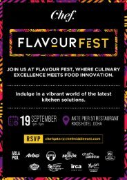 Qatar Flavour Fest