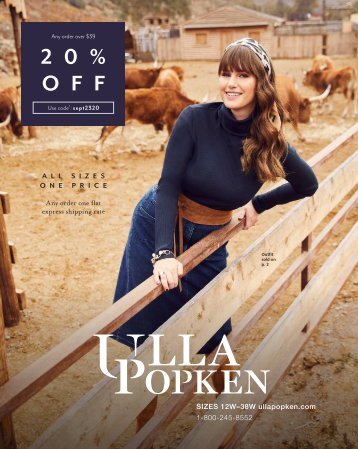 USA September 2023 Catalog