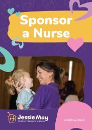 Sponsor a Nurse Aug2023