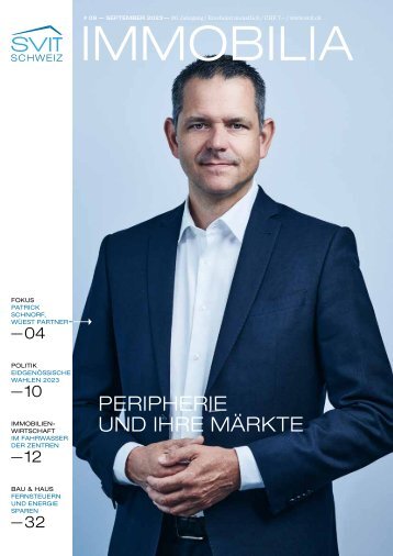 immobilia September 2023