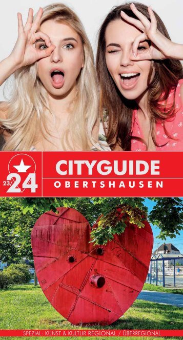 Cityguide Obertshausen - Cityguide Frankfurts Süden