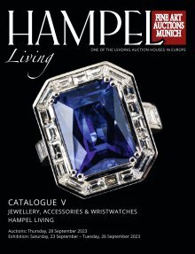 Schmuck & Accessoires, Living