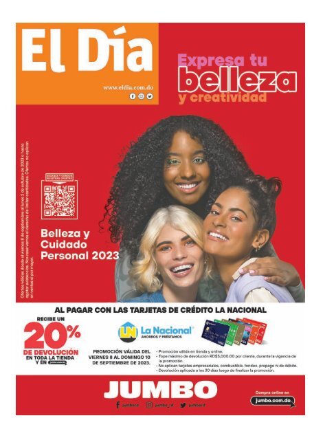 Edición impresa 08-09-2023