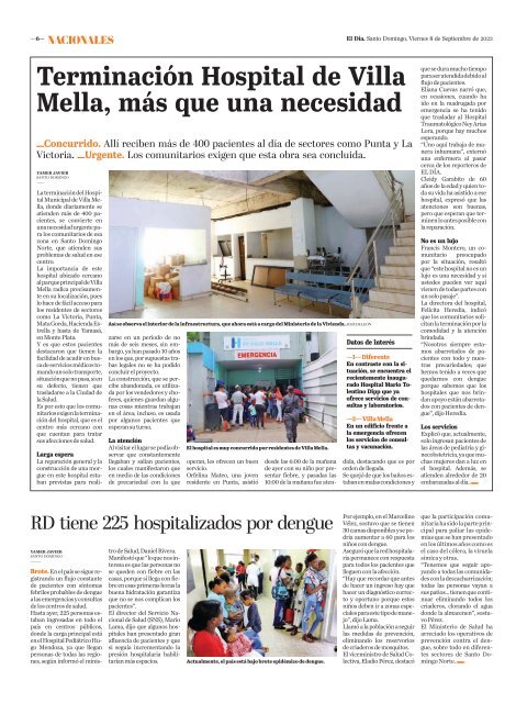 Edición impresa 08-09-2023