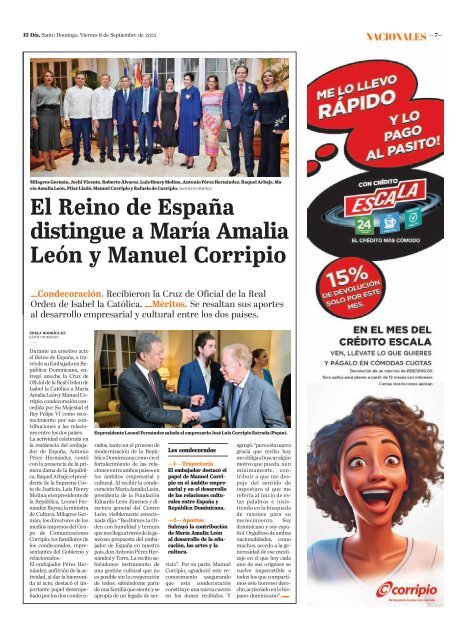 Edición impresa 08-09-2023