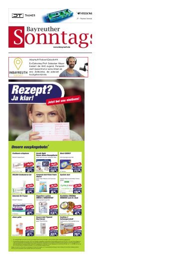 2023-09-10 Bayreuther Sonntagszeitung