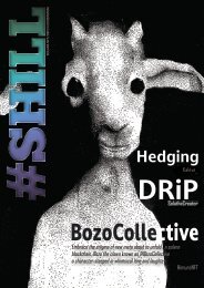 SHILL Issue 125