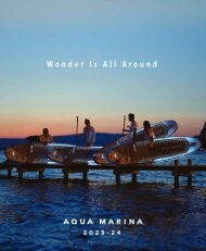 2024 Aqua Maria Catalogue