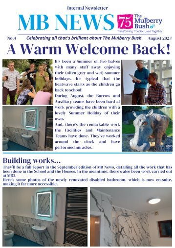 MB News August 23