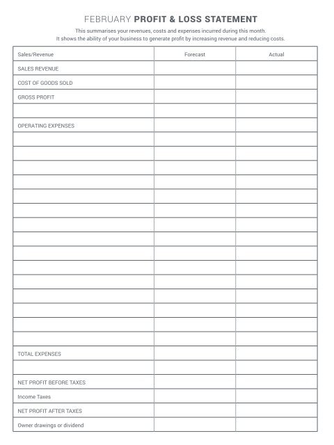 MY PA 2024 BUSINESS PLANNER  - FULL PDF TO Print 2024 