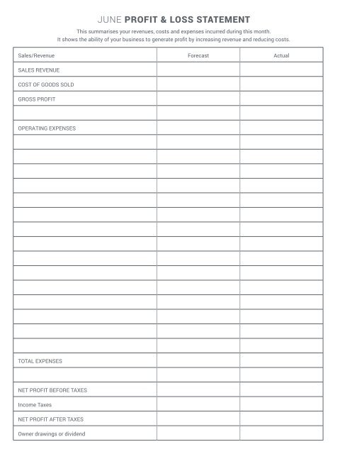 MY PA 2024 BUSINESS PLANNER  - FULL PDF TO Print 2024 