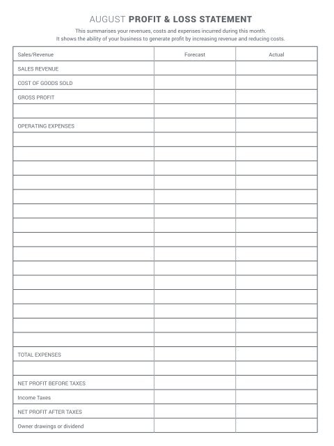 MY PA 2024 BUSINESS PLANNER  - FULL PDF TO Print 2024 