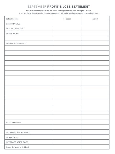 MY PA 2024 BUSINESS PLANNER  - FULL PDF TO Print 2024 