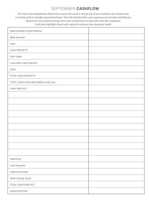 MY PA 2024 BUSINESS PLANNER  - FULL PDF TO Print 2024 