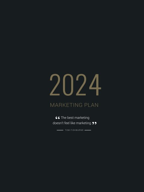 MY PA 2024 BUSINESS PLANNER  - FULL PDF TO Print 2024 