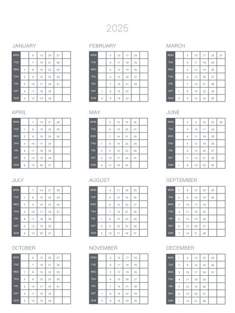 MY PA 2024 BUSINESS PLANNER  - FULL PDF TO Print 2024 