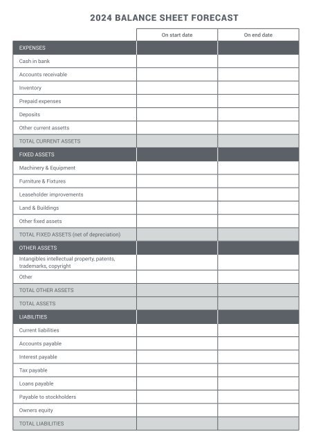 MY PA 2024 BUSINESS PLANNER  - FULL PDF TO Print 2024 