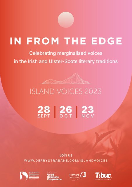 Island Voices 2023 