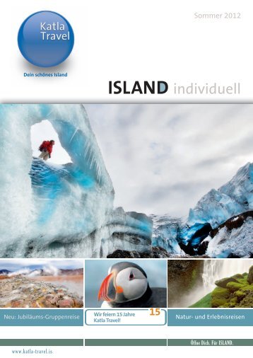 yHighlights - Iceland.de