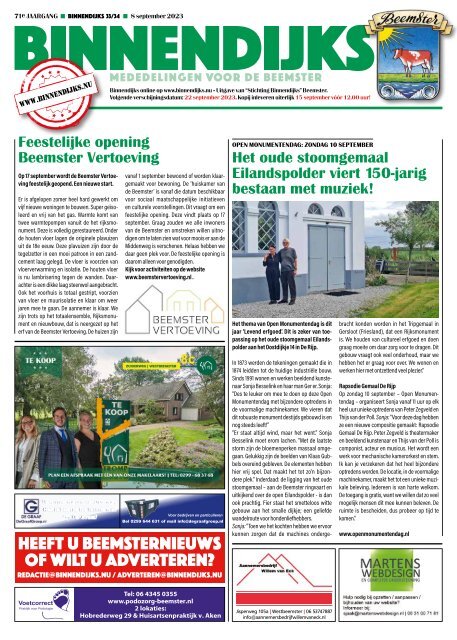 Binnendijks 2023 35-36