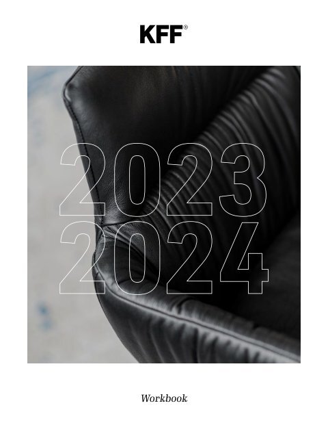 KFF WorkBook 2023/24 by Stilleben