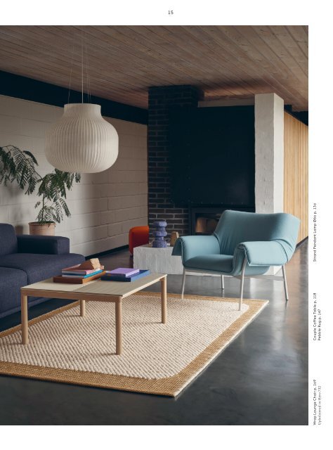 Muuto Katalog 2023