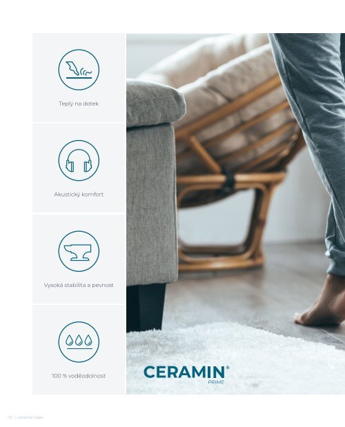 Ceramin Tiles Katalog 2023 (Česky)