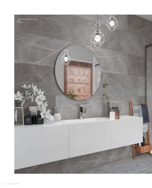 Ceramin Tiles Katalog 2023 (Česky)